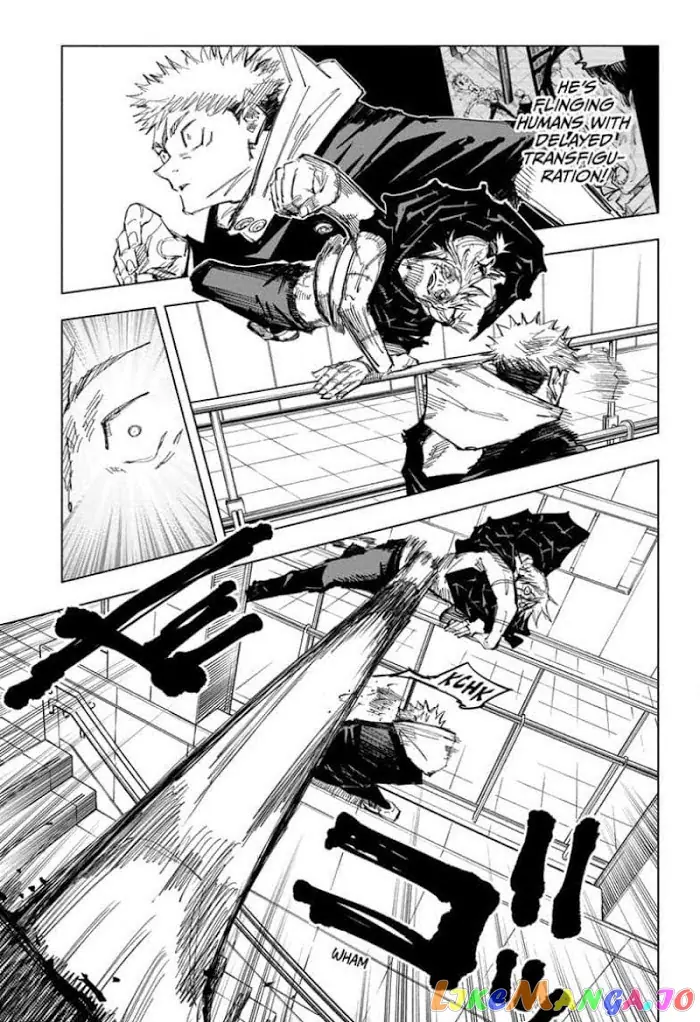 Jujutsu Kaisen Chapter 122 image 03_optimized